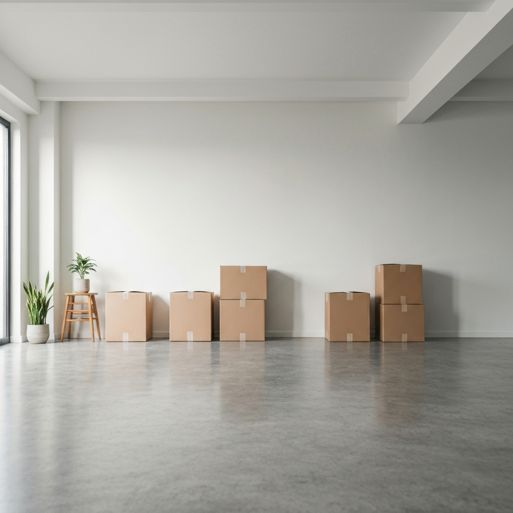 Move-In/Move-Out