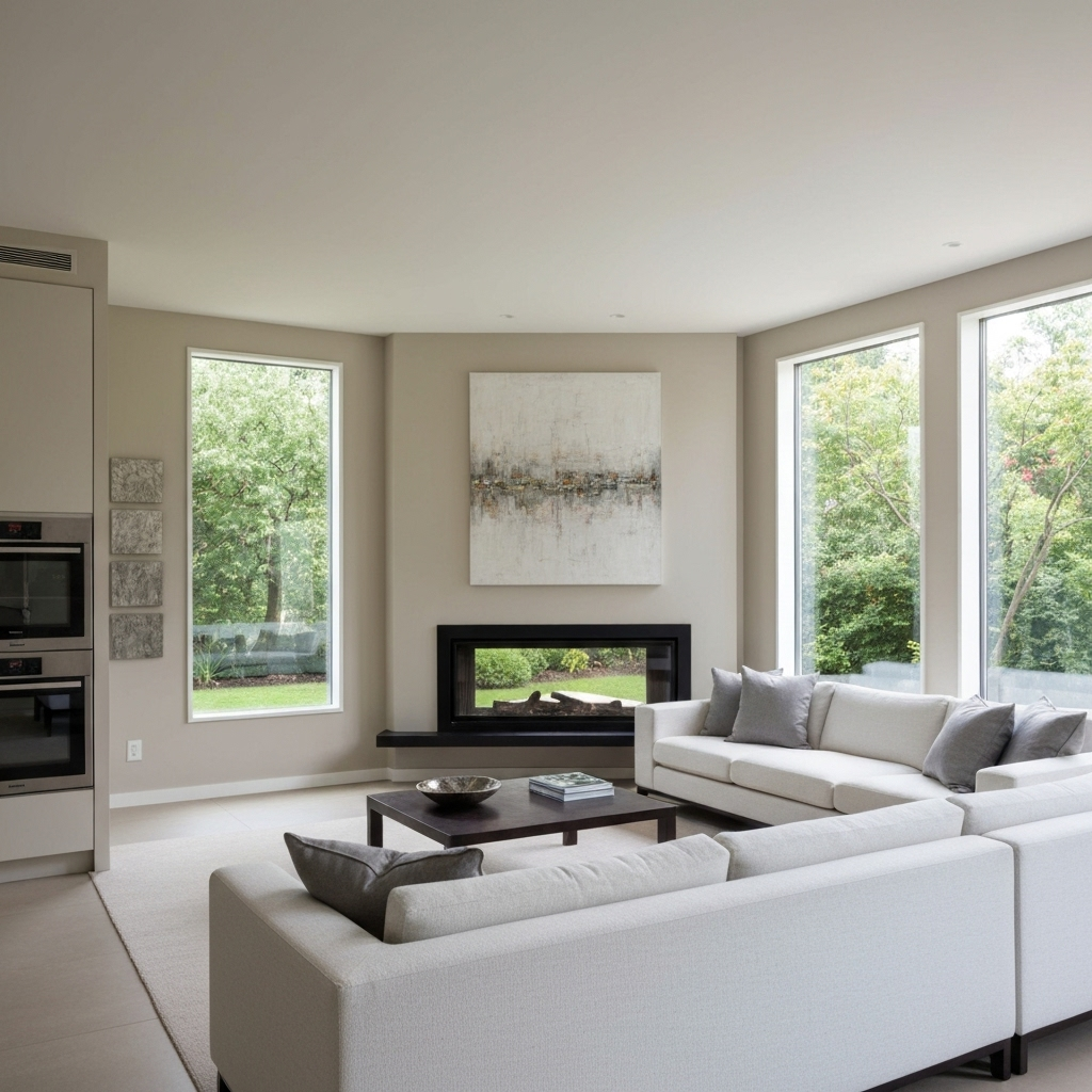 Residential Cleaning